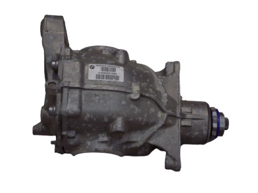 BMW G01 G02 2.0 d XD диференціал задній міст 8655046 3.73