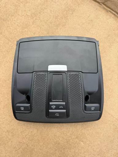 light of the interior cabs passenger compartment AMG A0009004808 MERCEDES CLA W117 black,