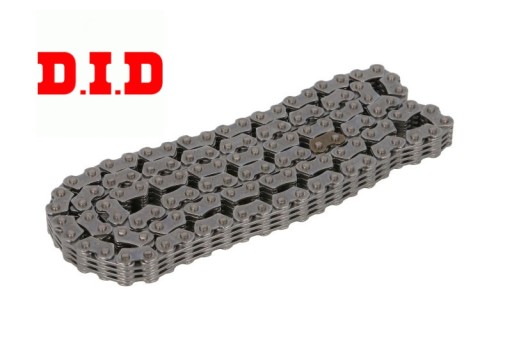 DIDSCR0412SV-116 - Цепь ГРМ DID HONDA CBR 600 F4 99-00