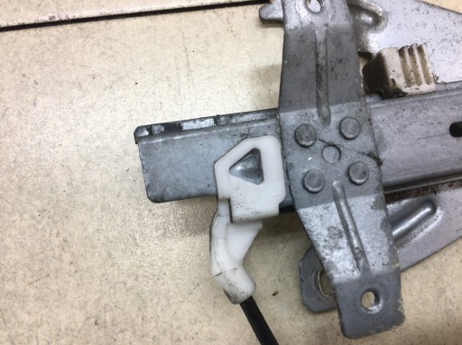 window regulator right rear part PRIMERA P11 LIFT