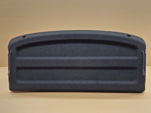 plato boot rear part RENAULT CLIO V 5