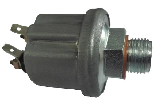 ДАТЧИК ДАВЛЕНИЯ МАСЛА FENDT H816970020010