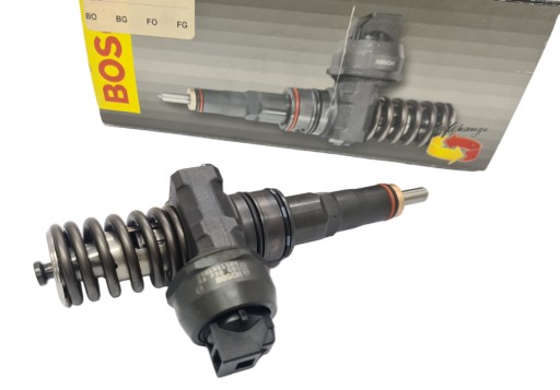 0 986 - НАСОС-ФОРСУНКА BOSCH VW SHARAN SEAT ALHAMBRA 1,9