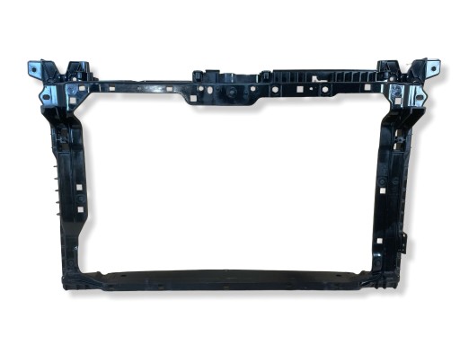 support panel for radiators pillar of radiators SKODA SCALA 657 KAMIQ 658 2019- 654805588B