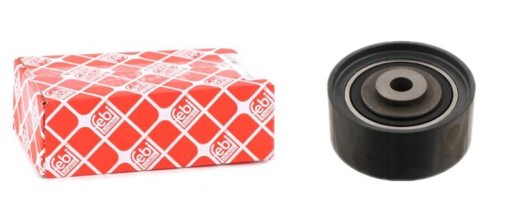 FEBI 29345 НАПРАВЛЯЮЧИЙ РОЛИК VW AUDI