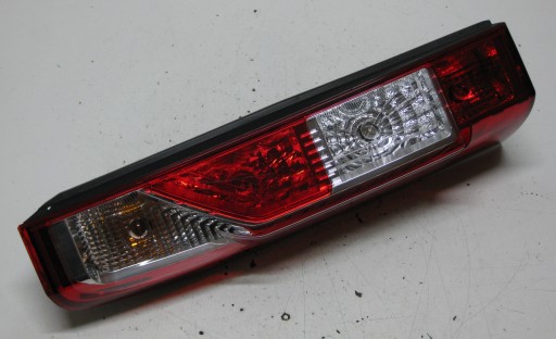 RENAULT MASTER OPEL MOVANO III LIFT light rear part left