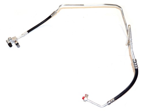 1363079080 - ТРУБОПРОВОД КЛИМАТ FIAT DUCATO 06>