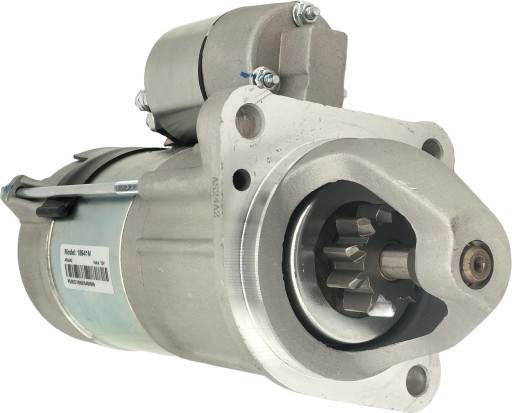 18941N - Новий стартер massey ferguson, case, gehl, spra-coupe; перкінс 2873k404