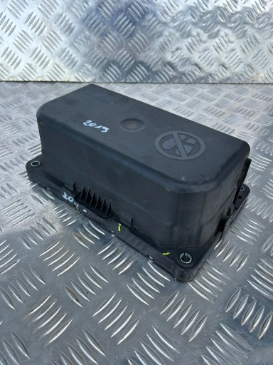 2200604 - Контролер модуль шасі cmf daf xf 106 lift euro