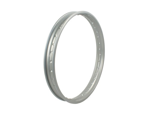 ОБОД КОЛЕСА 19 1,85 X 19 IZ СЕРЫЙ 36 СПИЦ