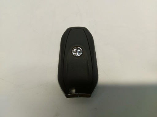 Opel Grandland LIFT key pilot cover immo oryg r-c-vcd-im3a