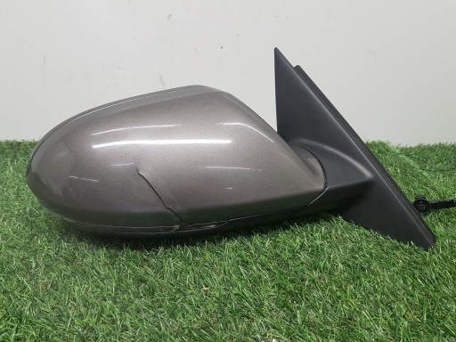 mirror right electrics AUDI A6-C7