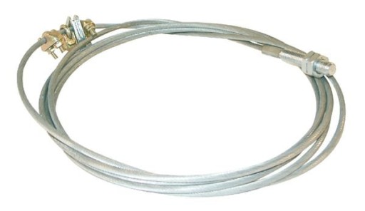 Гальмівний трос, M12 BW503