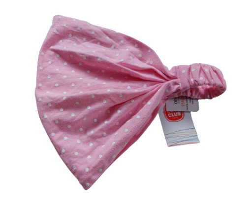 COOL CLUB Широка пов'язка на голову для дівчинки, один розмір