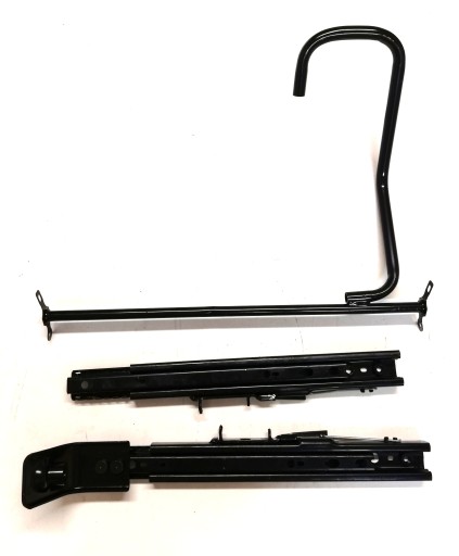 8916.S6 - Направляющие правое сиденье CITROEN BERLINGO 8916S6 OE!