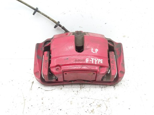 caliper brake left front front JAGUAR F-TYPE 3.0 V6 SC