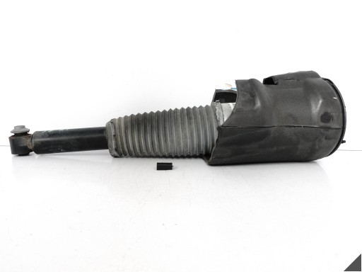 AUDI S8 plus A8 4H0 D4 LIFT 13-17 sususpension shock absorber right rear part 92 KM