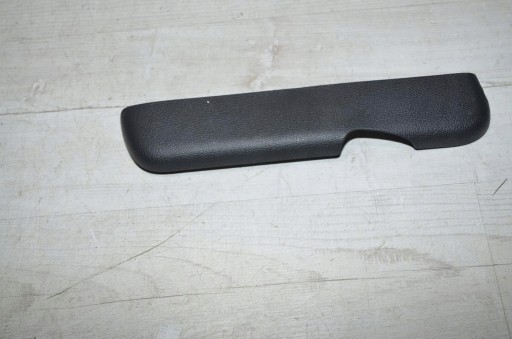 Blende Abdeckung SITZ links vorne Dacia Duster und LIFT 15r