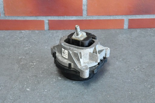 engine mount right BMW 1 F20 F21 2 F22 F23 3 F30 F31 F34 4 F32 F33 F36