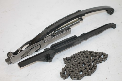 TRANSALP650 12 - HONDA TRANSALP 650 XL КОВЗАЄ ЛАНЦЮГ ГРМ