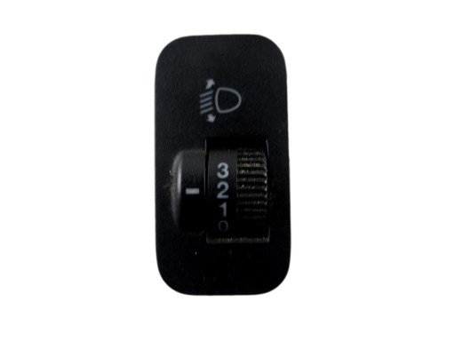 switch control of the level of the lights HONDA CIVIC VII M20010