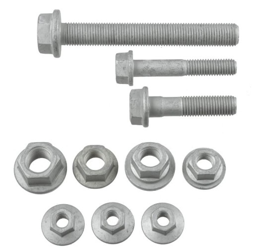 44039 01 - КОМПЛЕКТ БОЛТІВ ВАЖЕЛЯ УПРАВЛІННЯ BMW