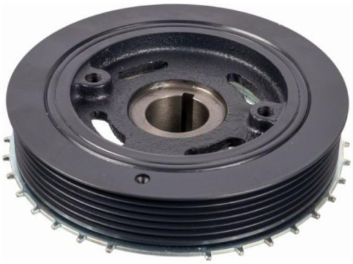 ADM56113 - ШКИВ ВАЛА MAZDA 3 И 1.6