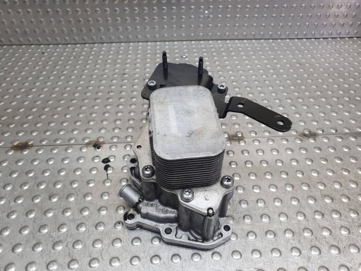 Ölfiltergehäuse 9687911280 FORD FOCUS MK3 C-MAX MK2 1.5 TDCI XWDA