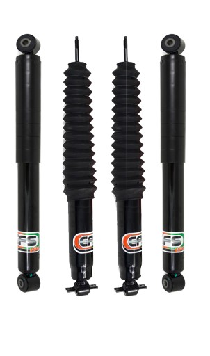 36-3204/36-3205 - JEEP Grand CHEROKEE ZJ комплект амортизаторів 2 дюйма