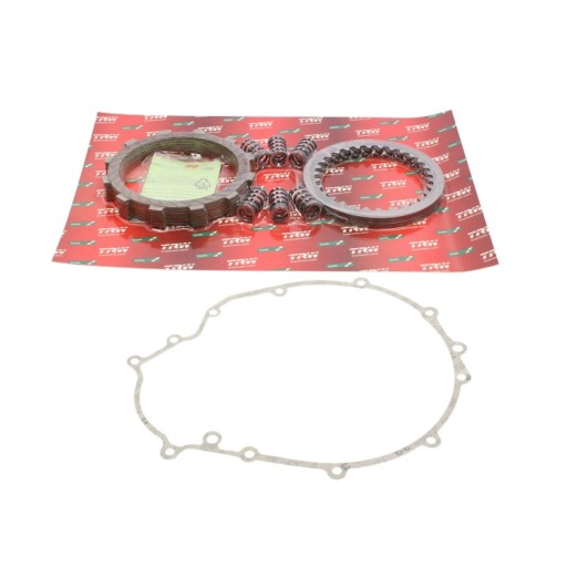 КОМПЛЕКТ ЗЧЕПЛЕННЯ TRW MSK205