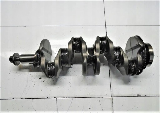 ПОДШИПНИКИ КОЛЕНВАЛА FORD TRANSIT CUSTOM 2.0TDCI