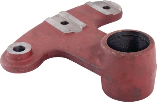 3020505702017 - Рычаг привода кустореза, подходит для Bizon