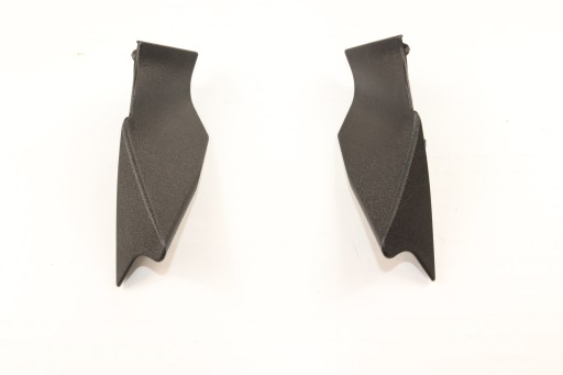 39028895 39028894 - OPEL CROSSLAND ПЛАСТИК ЛИСТ ПРОФИЛЬ ЛЕВЫЙ И ПРАВЫЙ