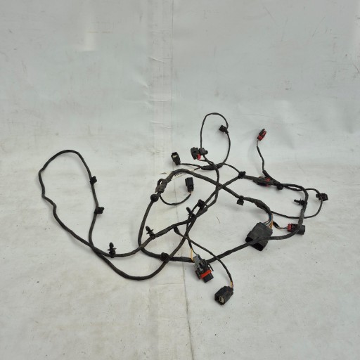FORD FOCUS III 3 MK3 10-19 bundle wiring of a bumper front PDC