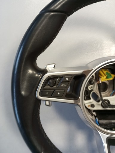 volante PORSCHE CAYENNE 9Y0