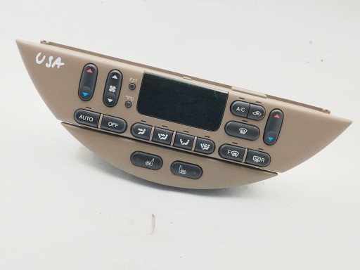 Jaguar S-type S type panel BOCCHETTE XR8H-18C612-AP