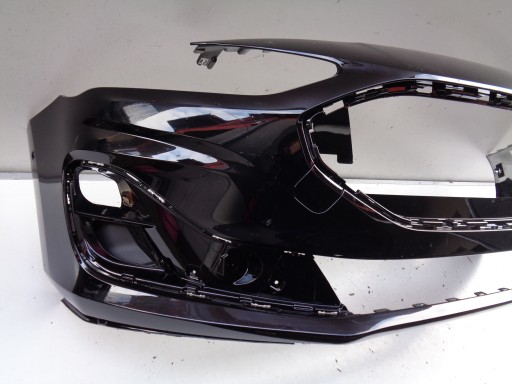 Paraurti anteriore FORD FOCUS MK4 22- LIFT NR 45104
