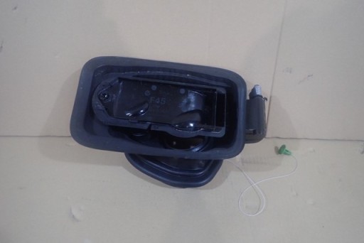 Корпус крышка топливного бака BMW 2 II F45