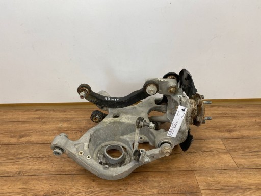 Suspension Arrière Complets Droit Ford Edge II lift 2019+