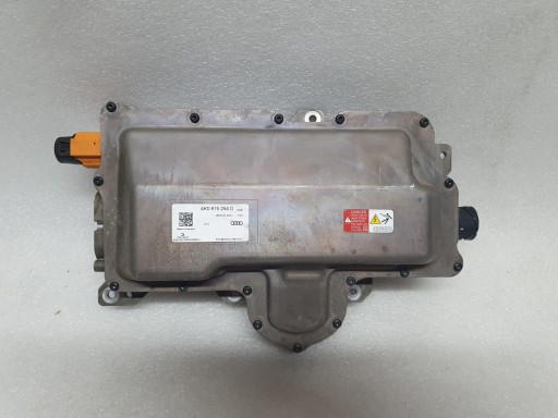 Зарядний пристрій для ауді а6 а7 гібрид 4k0915254d