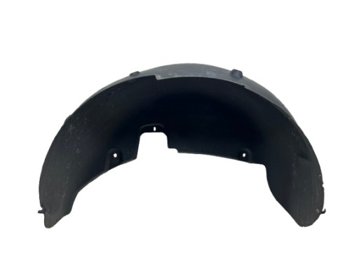 PORSCHE CAYENNE and rear. mudguard left rear part 7L5810971