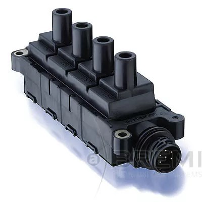 11732 bremi котушка запалювання bmw 1.6/1.8 93- e36/e46 bremi
