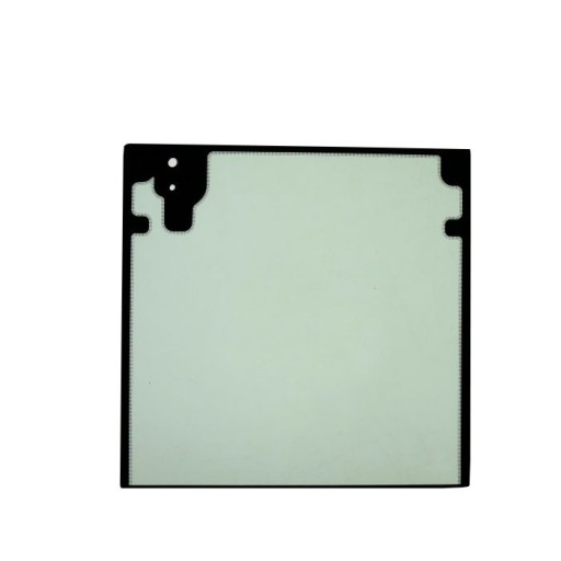 ВЕТРОВОЕ СТЕКЛО ВЕРХНЕЕ VOLVO EC18D ECR25D 17482626