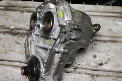 38,REDUKTOR Getriebe BMW 2710 VA788876 01