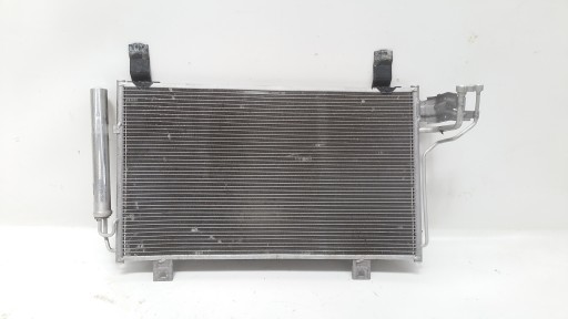 chladič klimatizácie 839700504 Mazda CX5