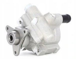 S5060007 - НАСОС ГІДРОПІДСИЛЮВАЧА MASTER TRAFIC MOVANO VIVARO