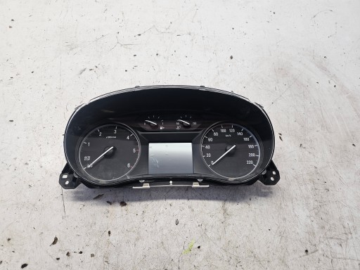 OPEL MOKKA X dials dials 42483699 DIESEL EUROPA
