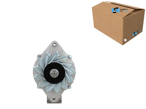 946.020.090.200 - Генератор komatsu 90a генератор бв пш