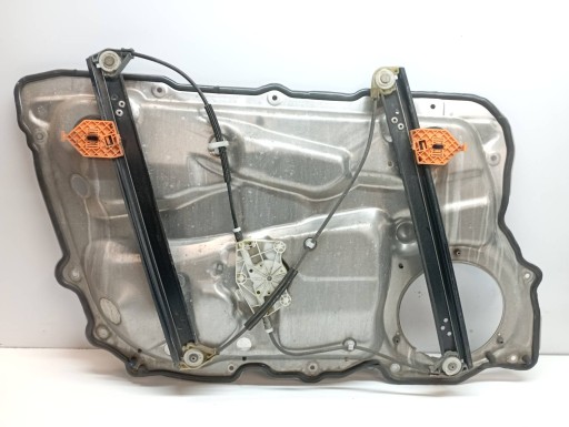 gestänge fenster rechts vorne 4E0837850 Audi A8 II (2002-2010) D3
