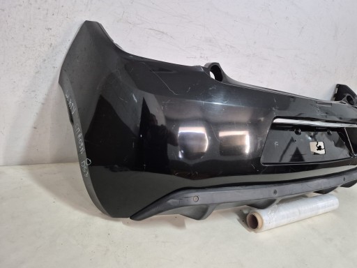 CITROEN DS3 LIFT 13- paraurti posteriore posteriore 4XPDC 9683741270 LAK.KTV